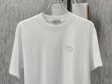 超限定♪ 2026 ディオール 新作 半袖Tシャツ 偽物