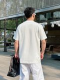 完売必至 2026 ディオール 新作 半袖Tシャツ コピー