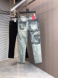 日本未入荷 2026 ドルチェ&ガッバーナ 新作 ジーンズ 偽物