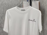 最安値挑戦 2026 ディオール 新作 半袖Tシャツ 偽物