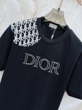 ☆超人気☆ 2026 ディオール 新作 半袖Tシャツ コピー