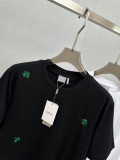 完売必至 ★ 2026 ディオール 新作 半袖Tシャツ 偽物