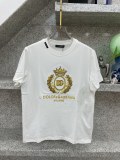 人気No1★ 2026 ドルチェ&ガッバーナ 新作 半袖Tシャツ コピー 2色