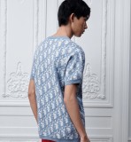 世界中で大人気♪ 2026 ディオール 新作 半袖Tシャツ 偽物