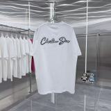 入手困難！2026 ディオール 新作 半袖Tシャツ コピー
