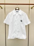 注目度抜群！ 2026 ドルチェ&ガッバーナ 新作 半袖Tシャツ コピー 2色