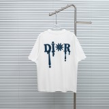 超希少！2026 ディオール 新作 半袖Tシャツ 偽物