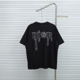 ★日本!!人気！2026 ディオール 新作 半袖Tシャツ スーパーコピー