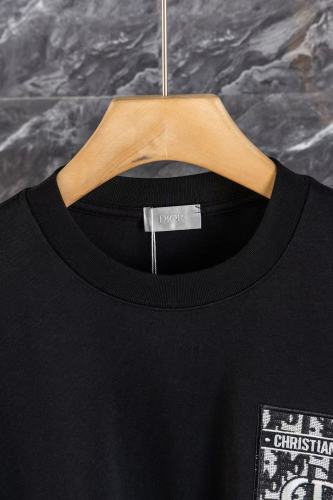 ☆超人気☆ 2026 ディオール 新作 半袖Tシャツ コピー