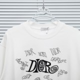 最安値挑戦 2026 ディオール 新作 半袖Tシャツ スーパーコピー