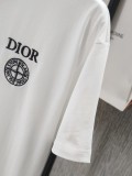 【即発】★ 2026 ディオール 新作 半袖Tシャツ コピー