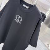 希少♪限定 2026 ディオール 新作 半袖Tシャツ コピー