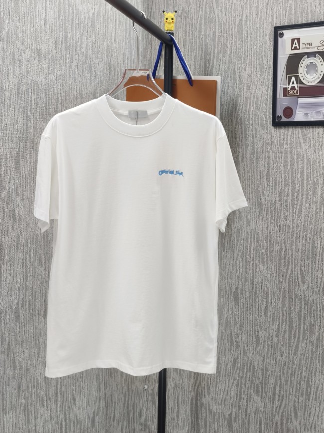 完売前に!2026 ディオール 新作 半袖Tシャツ スーパーコピー