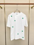 世界中で大人気♪ 2026 ディオール 新作 半袖Tシャツ コピー 2色