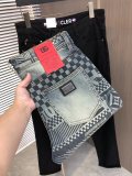 日本未入荷 2026 ドルチェ&ガッバーナ 新作 ジーンズ 偽物