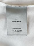 激安価格！2026 ディオール 新作 半袖Tシャツ スーパーコピー