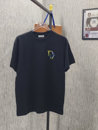 ★日本!!人気！2026 ディオール 新作 半袖Tシャツ 偽物