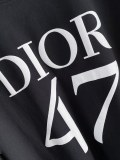 新色登場☆ 2026 ディオール 新作 半袖Tシャツ 偽物