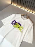 おすすめ 2026 ディオール 新作 半袖Tシャツ コピー