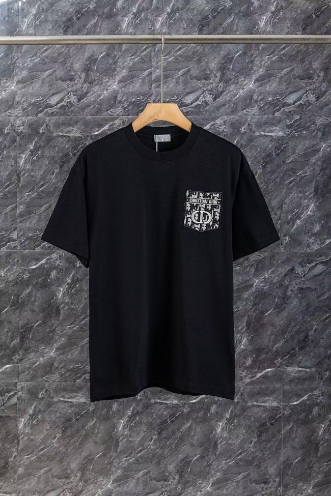 ☆超人気☆ 2026 ディオール 新作 半袖Tシャツ コピー