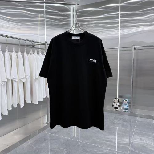 使い勝手良 2026 ディオール 新作 半袖Tシャツ 偽物