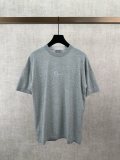 激安価格！2026 ディオール 新作 半袖Tシャツ 偽物