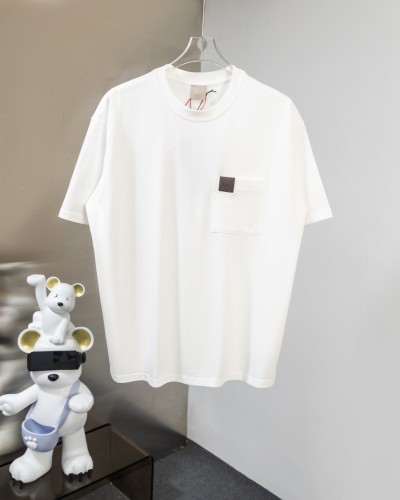 使い勝手良 2026 ディオール 新作 半袖Tシャツ スーパーコピー
