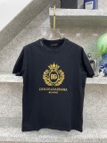 人気No1★ 2026 ドルチェ&ガッバーナ 新作 半袖Tシャツ コピー 2色