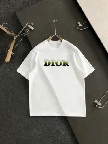 即発送！2026 ディオール 新作 半袖Tシャツ スーパーコピー 2色