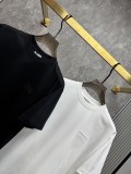 肌触り最高な 2026 ディオール 新作 半袖Tシャツ スーパーコピー 2色
