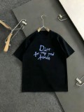 注目度抜群！2026 ディオール 新作 半袖Tシャツ コピー 2色