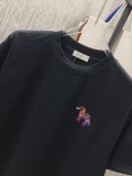 累積売上総額第１位！ 2026 ディオール 新作 半袖Tシャツ コピー