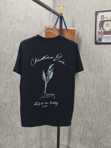 ☆超人気☆ 2026 ディオール 新作 半袖Tシャツ スーパーコピー