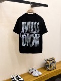 【限定カラー】2026 ディオール 新作 半袖Tシャツ コピー