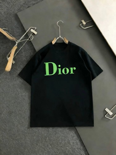 肌触り最高な 2026 ディオール 新作 半袖Tシャツ 偽物 2色