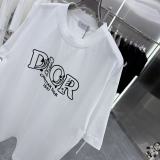 絶対欲しい！2026 ディオール 新作 半袖Tシャツ 偽物