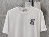 【即発】★ 2026 ディオール 新作 半袖Tシャツ コピー
