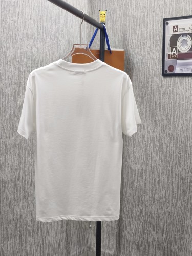 肌触り最高な 2026 ディオール 新作 半袖Tシャツ コピー