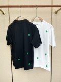 世界中で大人気♪ 2026 ディオール 新作 半袖Tシャツ コピー 2色
