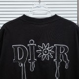 ★日本!!人気！2026 ディオール 新作 半袖Tシャツ スーパーコピー