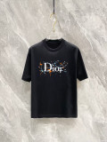 ☆超人気☆ 2026 ディオール 新作 半袖Tシャツ 偽物 2色