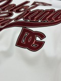 定番人気！ 2026 ドルチェ&ガッバーナ 新作 半袖Tシャツ 偽物