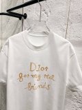 世界中で大人気♪ 2026 ディオール 新作 半袖Tシャツ スーパーコピー