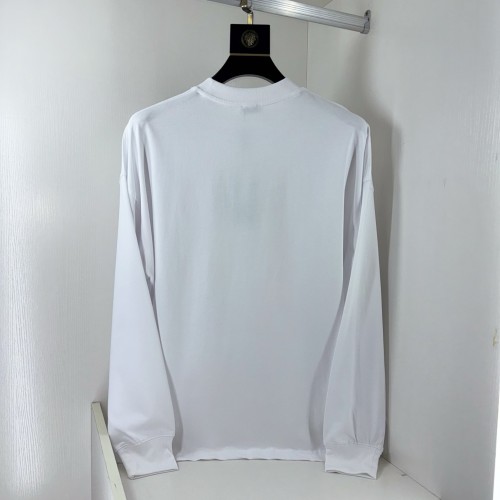 使い勝手良し 2026 ディオール 新作 長袖Tシャツ 偽物 3色