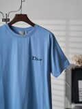 新色登場☆ 2026 ディオール 新作 半袖Tシャツ 偽物