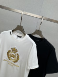 超希少！ 2026 ドルチェ&ガッバーナ 新作 半袖Tシャツ コピー