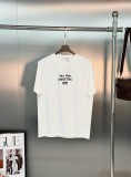 絶対欲しい！2026 ディオール 新作 半袖Tシャツ コピー