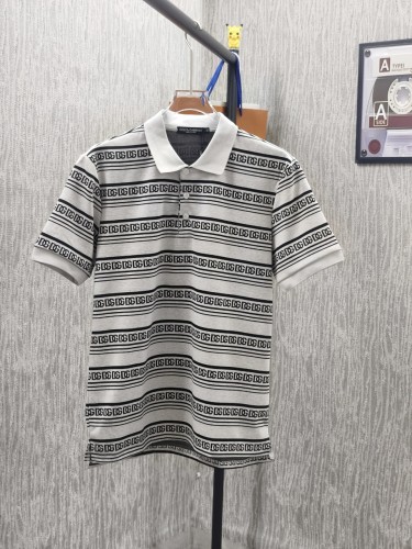 【使い勝手抜群】2026 ドルチェ&ガッバーナ 新作 半袖Tシャツ スーパーコピー