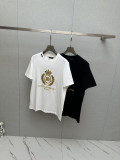 超希少！ 2026 ドルチェ&ガッバーナ 新作 半袖Tシャツ コピー