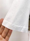 《人気★》2026 バーバリー 新作 半袖Tシャツ 偽物